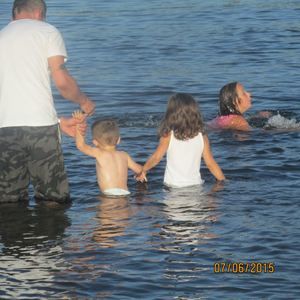 Meet your Posher, Rodney